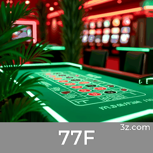 77F: Jogue e Ganhe com Jogos de Cassino Diversificados