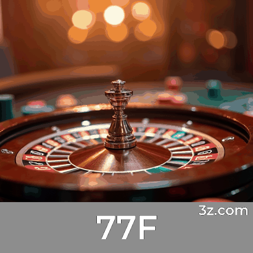 77F: Plataforma de Jogos Online com Alta Performance